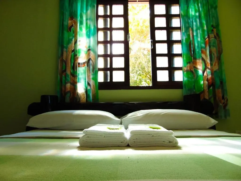 Hotel Chales Aguai Natal